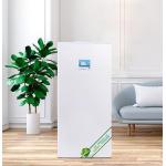 Small Room HEPA Filter 200CMH Wall Mounted Air Purifier for sale