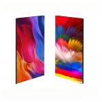 P3.125 Ultra-thin Double sided LED Display