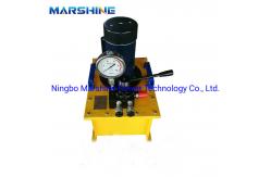 China High Pressure Electric Hydraulic Pump Station for Stable and Consistent Performance supplier