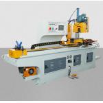 SUS304 Hydraulic Stainless Steel Wire Straightening Press Machine for sale