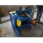 300kg Positioner Welding For Workpiece Positioning