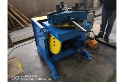 China 300kg Positioner Welding For Workpiece Positioning supplier