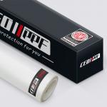 High Gloss Double Soft Electric Light Texture Matte Paint Protection Film TPU PPF Transparent for sale