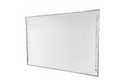 China 86 Inch Educational Whiteboard Infrared Interactive Whiteboard with Projector/Touchpad supplier
