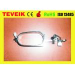 Multi - Size Needle Guide For Convex Ultrasound Transducer PLPS C5-2 for sale