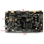 Android 11 Embedded System Board RK3568 Decode Digital Signage for sale