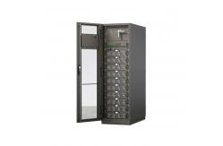China Online Modular UPS for critical environments, 300kVA supplier