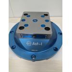 Steel CNC Machine Zero Point Fixturing 2.0Kg 0.005mm Repeat Position