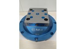 China Steel CNC Machine Zero Point Fixturing 2.0Kg 0.005mm Repeat Position supplier