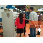3 Zones Electric Heat Treatment Vacuum Sintering Furnace for sale