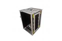 China SS304  Stainless Steel ESD Storage Racks 300kg Loading Capacity supplier