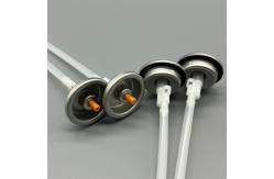 China Versatile 360-Degree Actuation Valve for Cosmetics - 50ml supplier