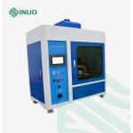 IEC60695-2-13 Glow Wire Testing Equipment Heat Resistance Test Apparatus for sale