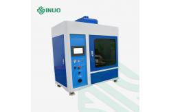 China Flammability Glow Wire Test Equipment Glow Wire Tester IEC 60695 supplier