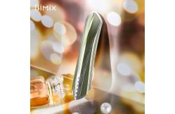 China Ultrasonic Vibration Ems Galvanic Eye Massager Wand 3MHZ DC 5V supplier