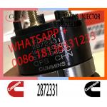 Cummins ISL QSL hinery Engine Parts Neutral Fuel Injector 5579409 2872331