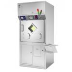 10mmpb Protection Level I131 Hot Cell Customized Design for Maximum Radiation Shielding