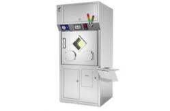 China 10mmpb Protection Level I131 Hot Cell Customized Design for Maximum Radiation Shielding supplier