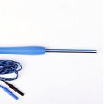 Disposable Double Hook Stimulation Probe 90°For Intraoperative Use for sale