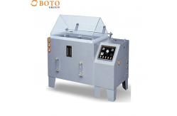 China Salt Spray Sst Machine Paint Corrosion Test Chamber Equipment supplier