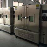 800L Temperature Humidity Test Chamber