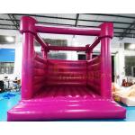 Party Jumping Castles 1000D Inflatable Bounce Houses for sale