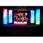 P5 Outdoor Churches HD LED video Screen Full Color 640*640mm Rental Stage Long Lifespan for sale