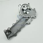 1K32173030 Steel Excavator Water Pump Excavator Electrical Parts for sale