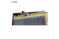 China Excavator Hydraulic Oil Cooler 320D E320D 265-3625 2653628 supplier
