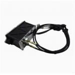Throttle Motor 247-5231 / 119-0633 | Fits CAT E320B Excavator Caterpillar Auto Accelerator Motor for sale