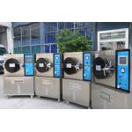 Saturation Steam Humidity Pressure Accelerated Aging Test Chamber 100%R.H.