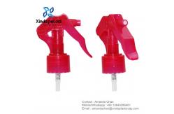 China Factory Plastic Mini Trigger Sprayers Head Mini Trigger Garden Cleaning Sprayer supplier