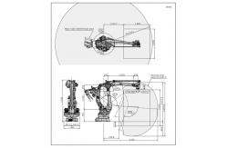 China Palletizing Robots supplier