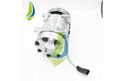 China 15082742 Air Compressor For EC140B EC140C Excavator VOE15082742 supplier