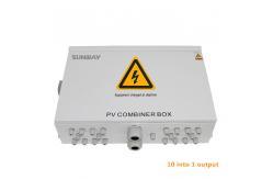 China Complete 3 Phase Off Grid Solar Kit Solar Energy Off Grid System supplier
