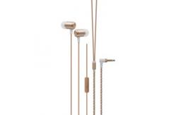 China Surrounding Sound 16Ohm 105dB 3.5 Mm Earphone supplier