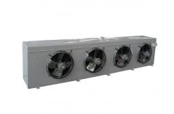 China 16mm Air Cooled Evaporator supplier