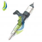 295050-0401 Common Rail Fuel Injector For C7.1 Engine for sale