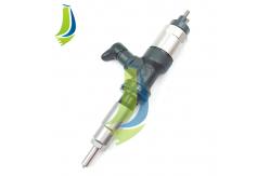 China 295050-0401 Common Rail Fuel Injector For C7.1 Engine supplier