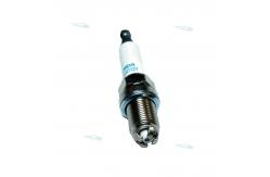 China 3 Electrode Automobile Spark Plugs 12120037607 12120037608 12120030548 TS16949 supplier