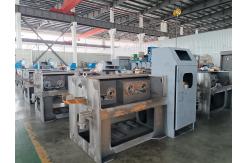 China Copper Fine Wire Drawing Machine With Annealer supplier