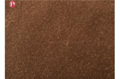 China 68mm Pile Height Plush Faux Fur Fabric Feather Ostrich Exotic Synthetic supplier