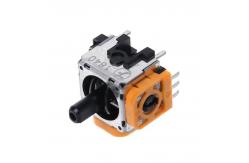 China 3D Analog Thumbsticks Sensor Module For PlayStation 4 PS4 Slim Controller supplier