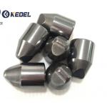 Drill Bits Cemented Carbide Buttons Tungsten Carbide Mining Tips for sale