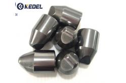 China Drill Bits Cemented Carbide Buttons Tungsten Carbide Mining Tips supplier