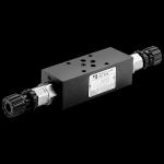 MJ-CBCA.Modular Series Overcenter Valve Pilot Assisteo Relies With Check for sale