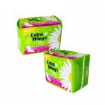 Professional Team Presents Night Sanitary Napkin Made Of Cotton For Dry Ventilated Storage for sale