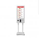 Scan / Print Digital Media Player Signage Multi Screen Display 43Inch