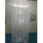 1000kg -3000kg PE Bulk Bags Liner Baffle Liner for FIBC Bag for sale