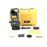 Class 3R Reflectorless Total Station Topcon GM52 Dual Display Survey